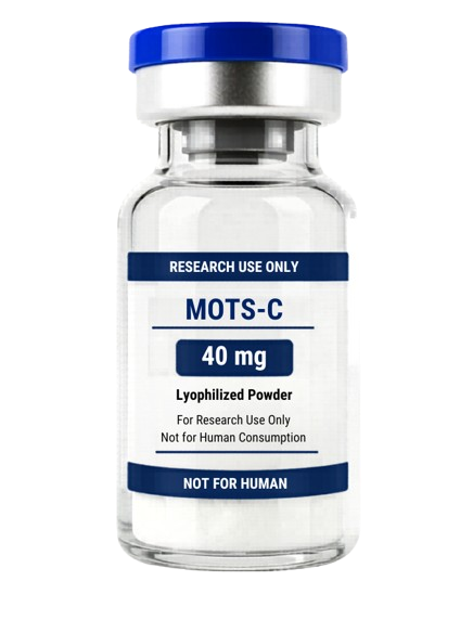 MOTS-c