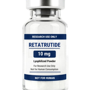 Retatrutide